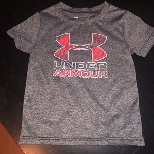 Under Armour Tee